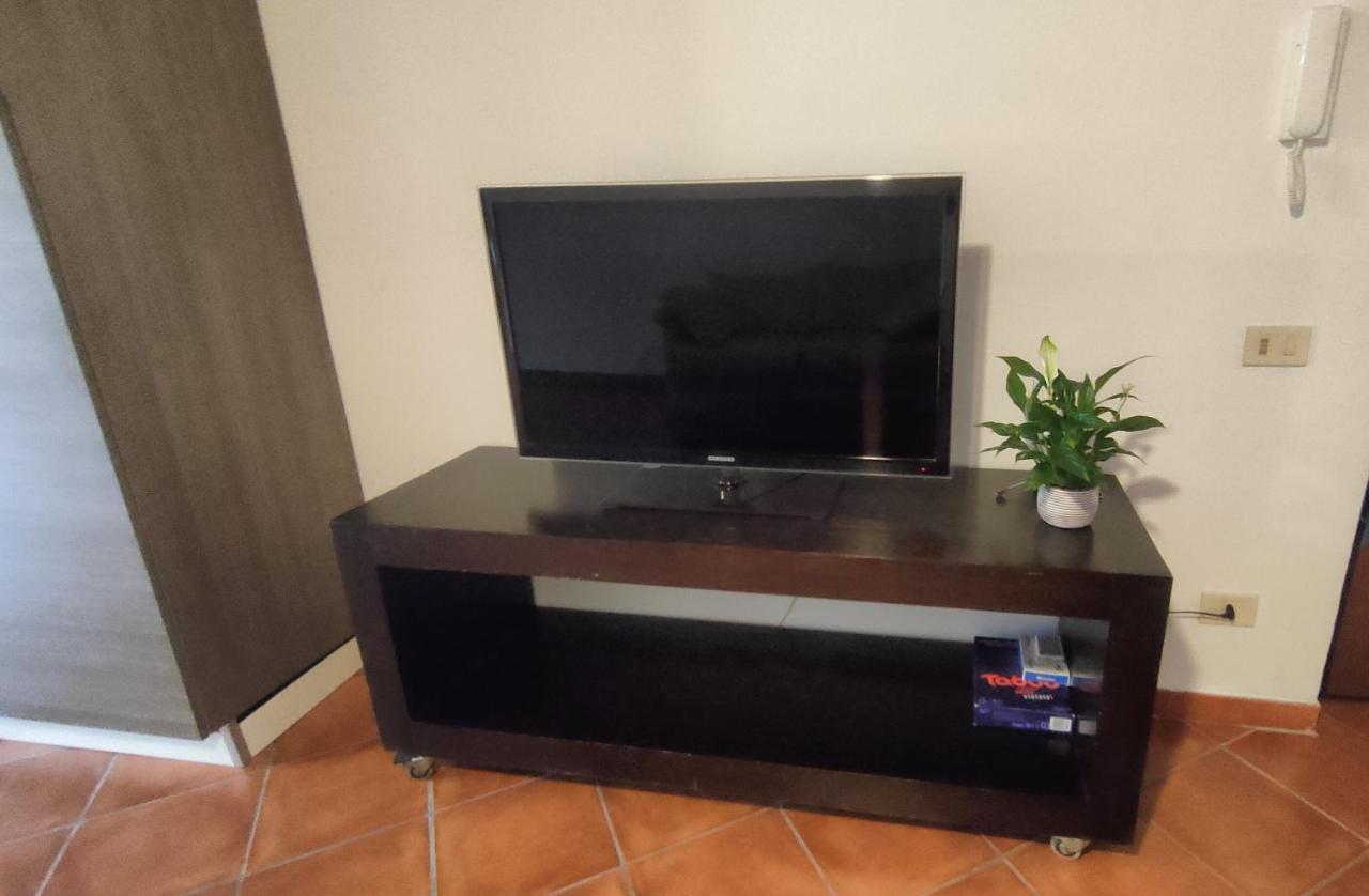 Vicolo Del Vento Casa Ponente Apartment Palermo Bagian luar foto