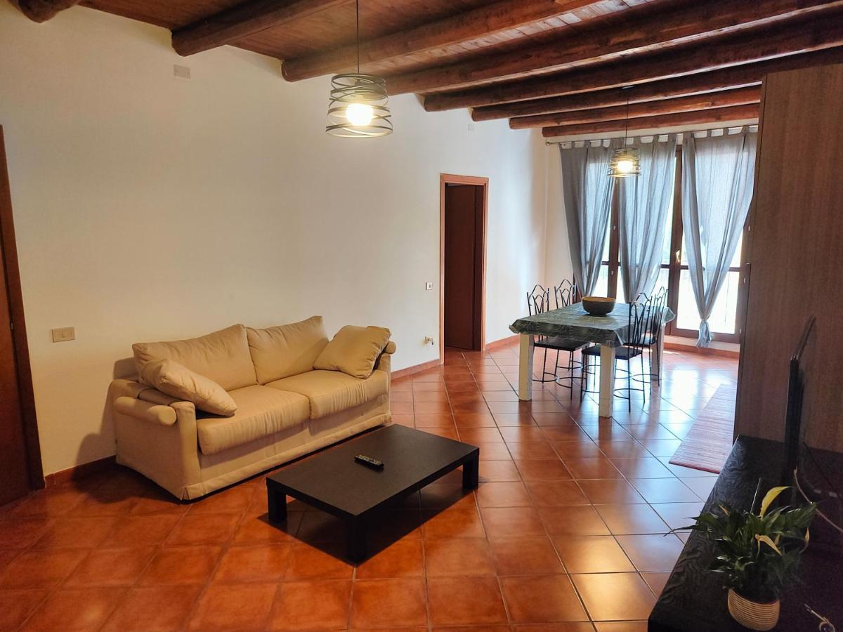 Vicolo Del Vento Casa Ponente Apartment Palermo Bagian luar foto