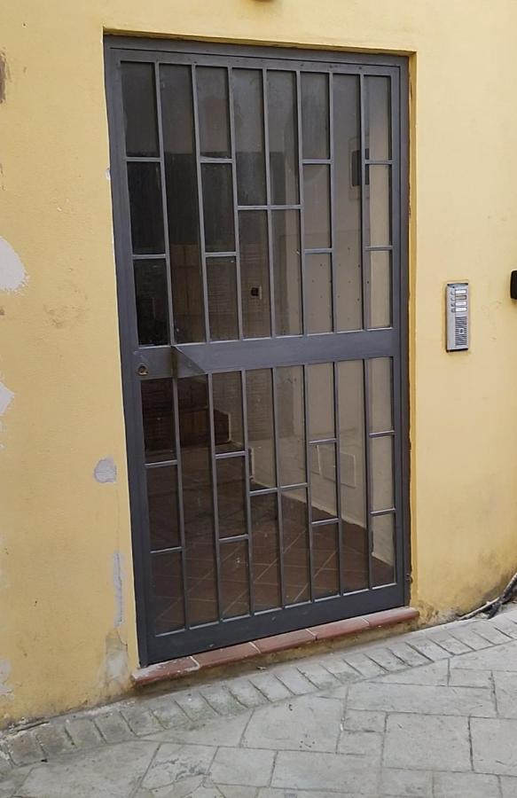 Vicolo Del Vento Casa Ponente Apartment Palermo Bagian luar foto